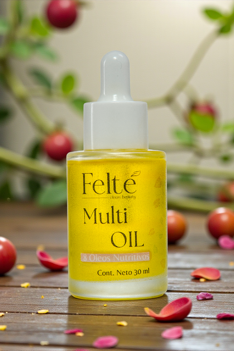 Multioil 30 ml - Imagen 4