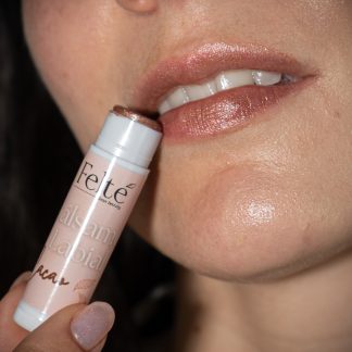 Bálsamo Labial Cacao