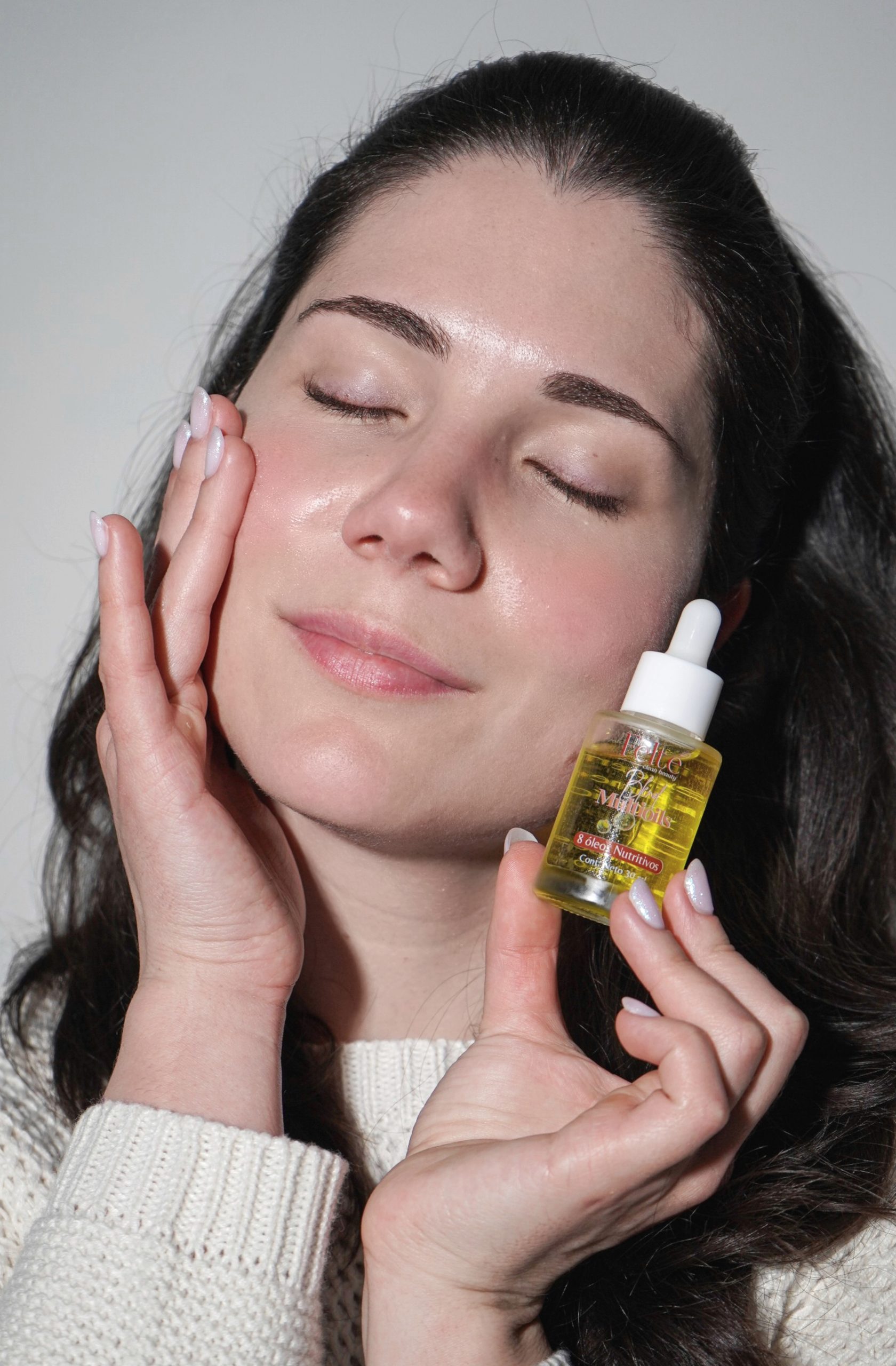 Kit Blend Multioil 30 ml + Essencial Tonic 100 ml Especial Rojeces - Imagen 4