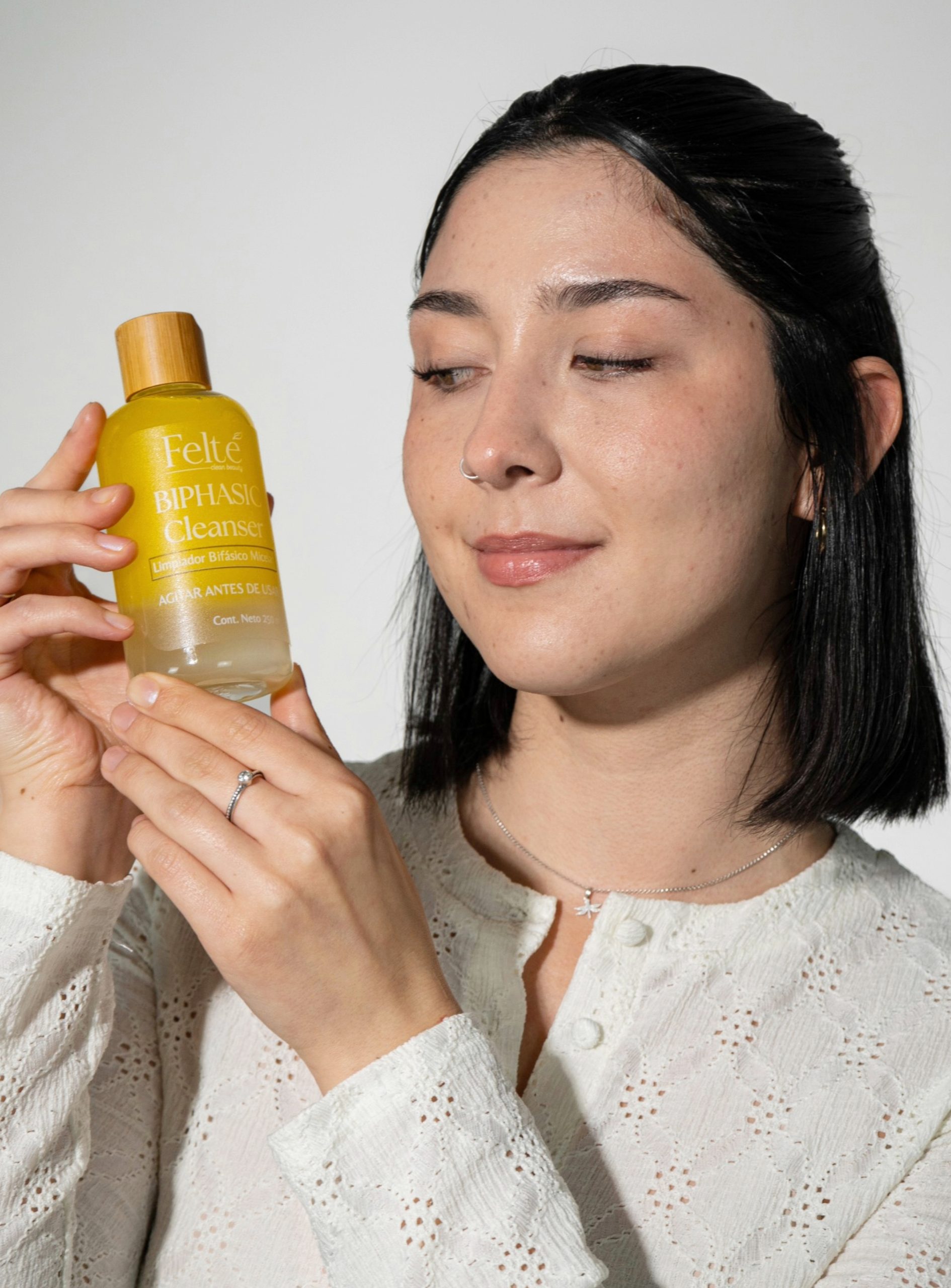 Biphasic Cleanser 250 ml - Imagen 3