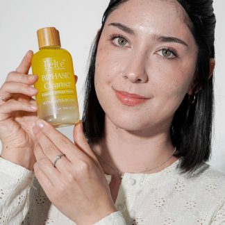 Biphasic Cleanser 250 ml