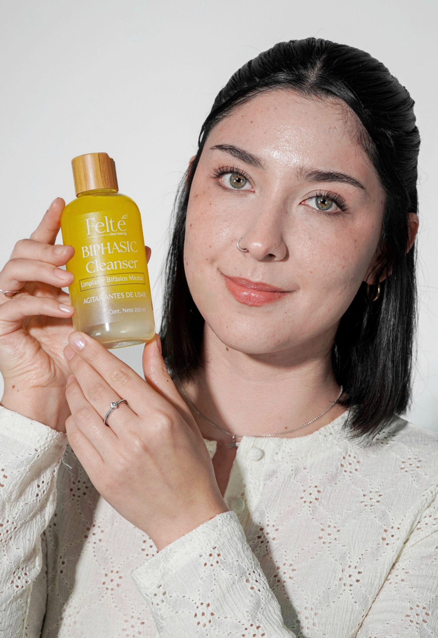 Biphasic Cleanser 250 ml