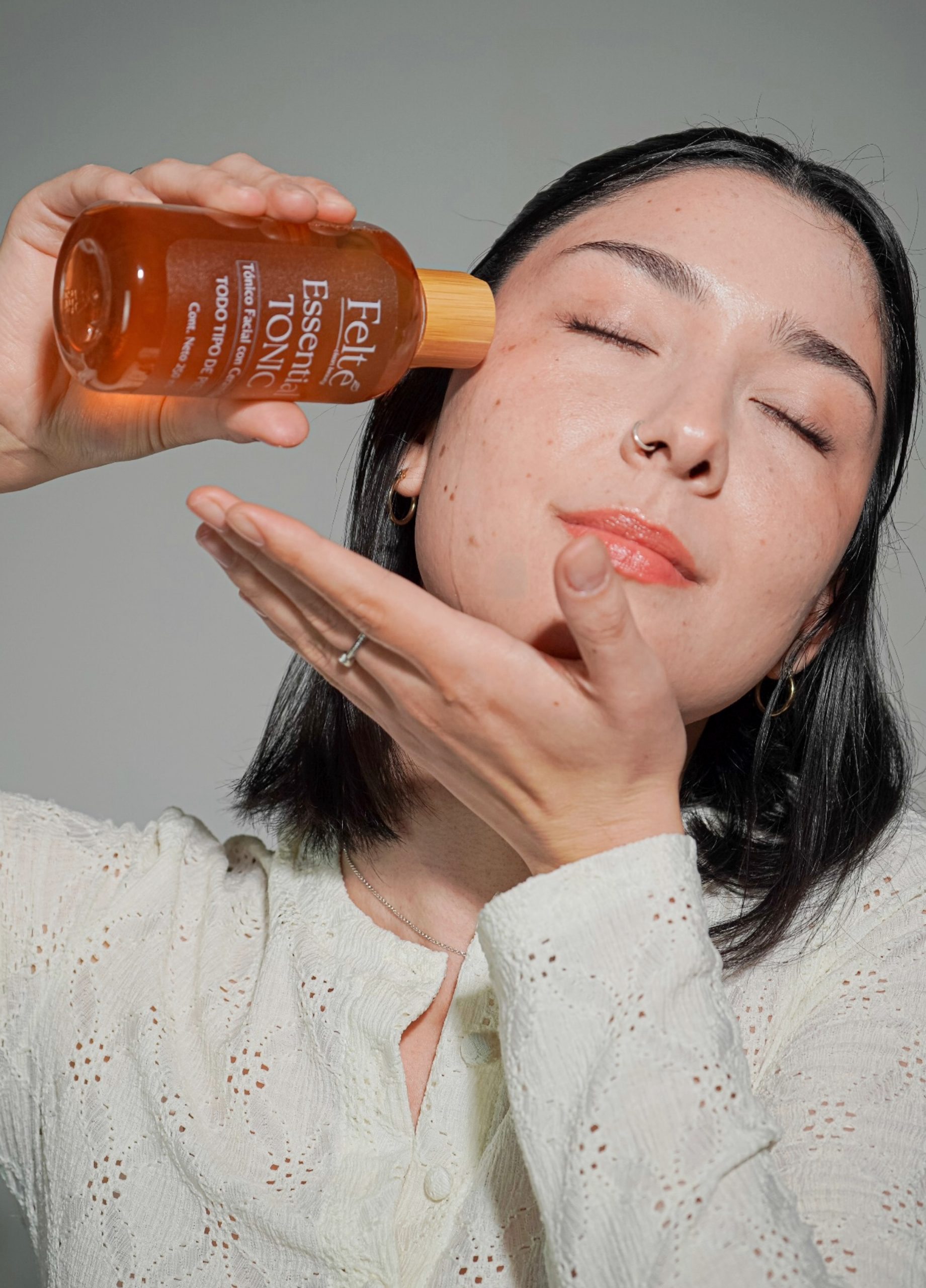 Essencial Tonic 250 ml