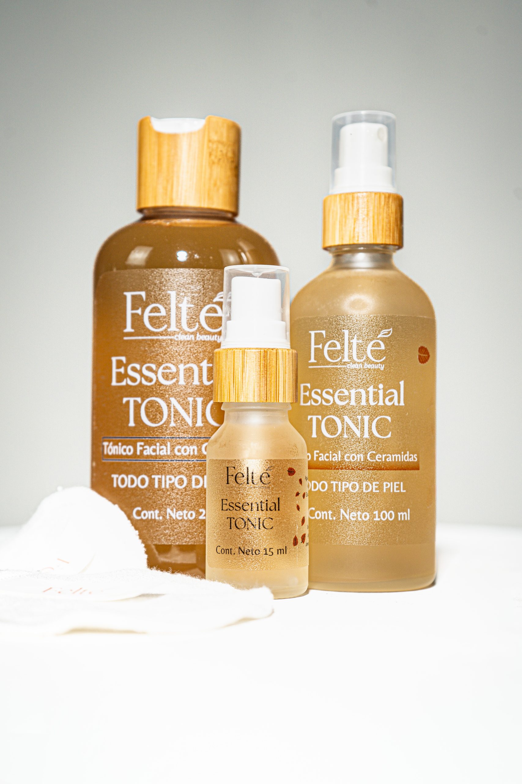 Essencial Tonic 250 ml - Imagen 3