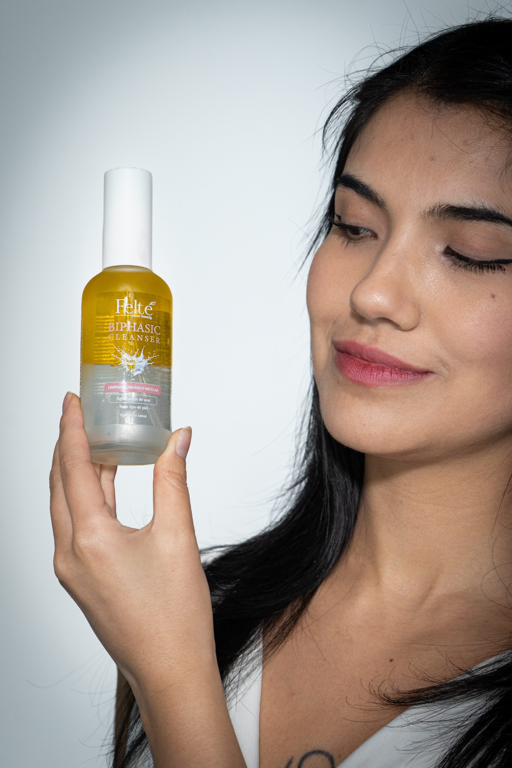 Biphasic Cleanser 100 ml